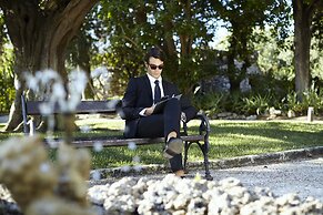 Mercure Villa Romanazzi Carducci Bari