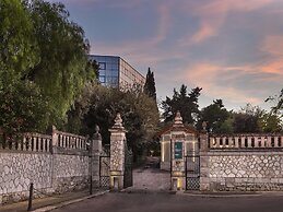 Mercure Villa Romanazzi Carducci Bari