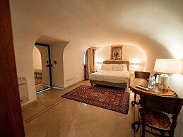 Mercure Villa Romanazzi Carducci Bari