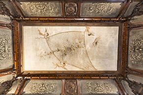 Mercure Villa Romanazzi Carducci Bari