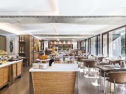 Mercure Villa Romanazzi Carducci Bari