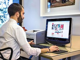 Mercure Villa Romanazzi Carducci Bari