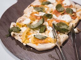 Mercure Villa Romanazzi Carducci Bari