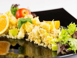 Mercure Villa Romanazzi Carducci Bari