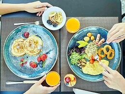 Mercure Villa Romanazzi Carducci Bari