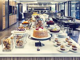 Mercure Villa Romanazzi Carducci Bari