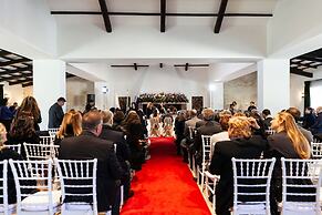 Mercure Villa Romanazzi Carducci Bari