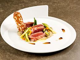 Mercure Villa Romanazzi Carducci Bari