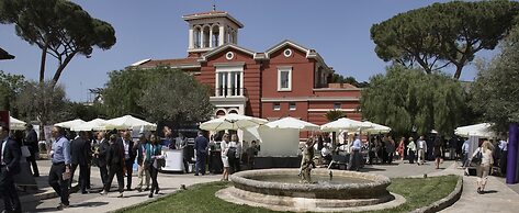 Mercure Villa Romanazzi Carducci Bari