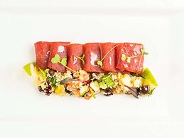 Mercure Villa Romanazzi Carducci Bari