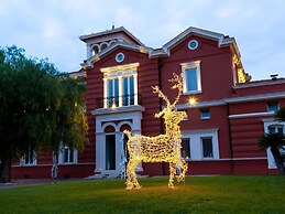 Mercure Villa Romanazzi Carducci Bari