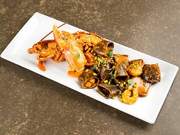 Mercure Villa Romanazzi Carducci Bari