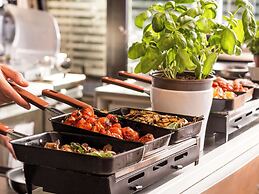 Mercure Villa Romanazzi Carducci Bari