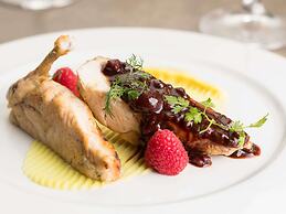 Mercure Villa Romanazzi Carducci Bari