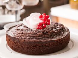 Mercure Villa Romanazzi Carducci Bari