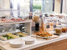 Mercure Villa Romanazzi Carducci Bari