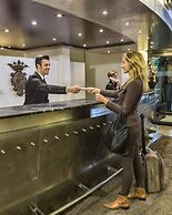 Mercure Villa Romanazzi Carducci Bari