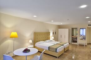 Mercure Villa Romanazzi Carducci Bari