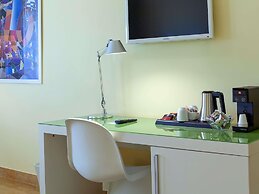 Mercure Villa Romanazzi Carducci Bari