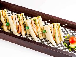 Mercure Villa Romanazzi Carducci Bari