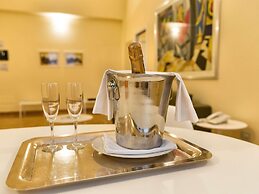 Mercure Villa Romanazzi Carducci Bari