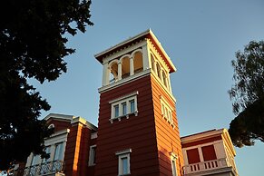 Mercure Villa Romanazzi Carducci Bari