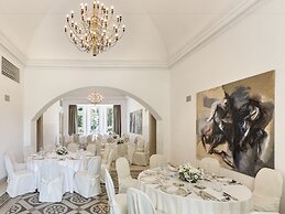 Mercure Villa Romanazzi Carducci Bari