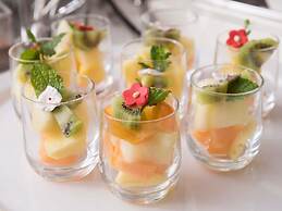 Mercure Villa Romanazzi Carducci Bari