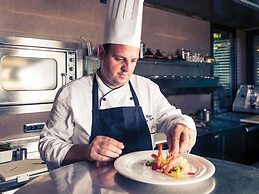 Mercure Villa Romanazzi Carducci Bari