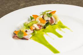 Mercure Villa Romanazzi Carducci Bari