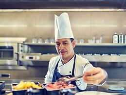 Mercure Villa Romanazzi Carducci Bari