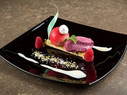 Mercure Villa Romanazzi Carducci Bari