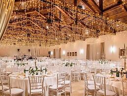 Mercure Villa Romanazzi Carducci Bari