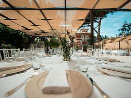 Mercure Villa Romanazzi Carducci Bari