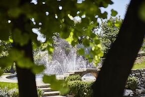 Mercure Villa Romanazzi Carducci Bari
