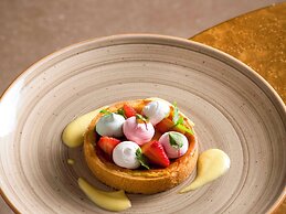 Mercure Villa Romanazzi Carducci Bari