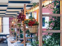 Mercure Villa Romanazzi Carducci Bari