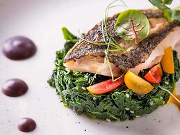 Mercure Villa Romanazzi Carducci Bari