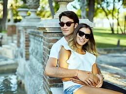 Mercure Villa Romanazzi Carducci Bari