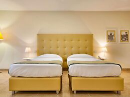 Mercure Villa Romanazzi Carducci Bari