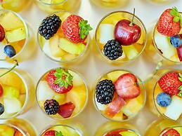 Mercure Villa Romanazzi Carducci Bari