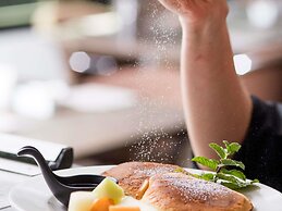 Mercure Villa Romanazzi Carducci Bari