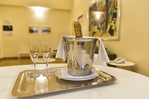 Mercure Villa Romanazzi Carducci Bari