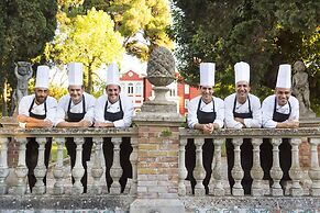 Mercure Villa Romanazzi Carducci Bari