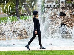 Mercure Villa Romanazzi Carducci Bari