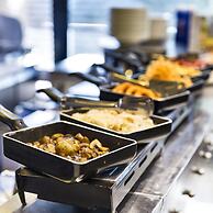 Mercure Villa Romanazzi Carducci Bari