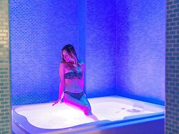 Mercure Villa Romanazzi Carducci Bari