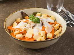 Mercure Villa Romanazzi Carducci Bari