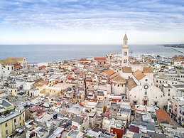 Mercure Villa Romanazzi Carducci Bari