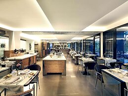 Mercure Villa Romanazzi Carducci Bari